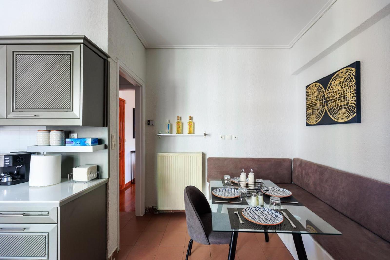 Aiolos Grand Super Lux Suite Kalamaki Alimos Near The Sea Atene Esterno foto